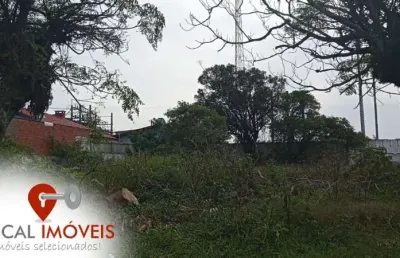 Excelente oportunidade de negócio!!! terreno no centro de tramandaí!