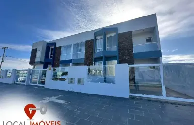 Casa com 3 quartos à venda no Centro, Imbé 