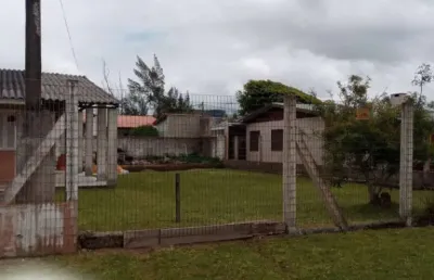 Terreno à venda no Nova Tramandaí, Tramandaí 