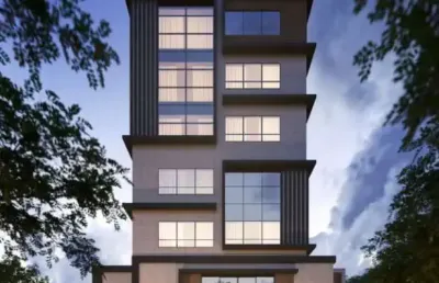 Lançamento apartamento de 1 dormitório em tramandaí