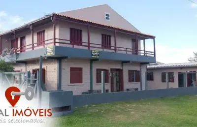 Sala comercial à venda no Tramandaí Sul, Tramandaí 