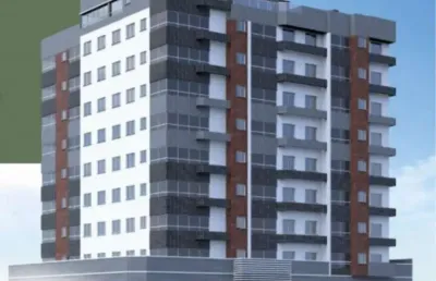 Apartamento com 2 quartos à venda no Centro, Tramandaí 