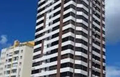Apartamento em ponto nobre da cidade - 3 dormitórios