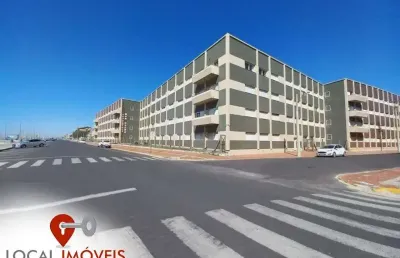 Apartamento com 3 quartos à venda no Centro, Tramandaí 