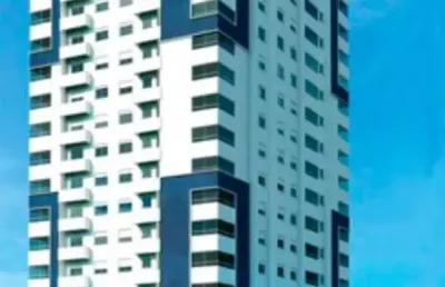 Apartamento com 2 quartos à venda no Centro, Tramandaí 
