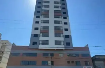 Apartamento com 2 quartos à venda no Centro, Tramandaí 