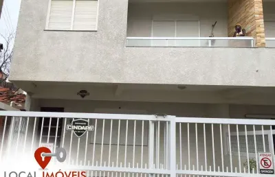 Ótimo duplex com 03 dormitórios no centro de tramandaí!
