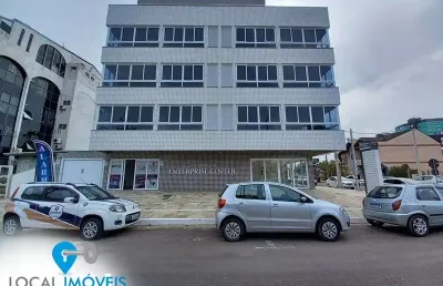 Sala comercial à venda no Centro, Tramandaí 