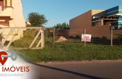Terreno no bairro indianópolis á poucos metros da rs30