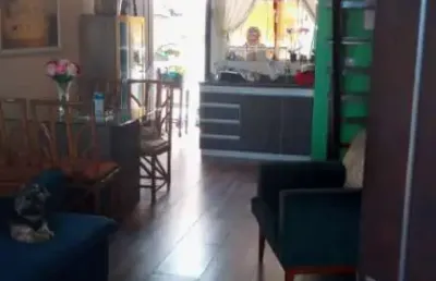 Casa com 2 quartos à venda na Zona Nova, Tramandaí 