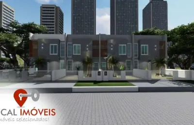 Casa com 2 quartos à venda no Mariluz (Distrito), Imbé 