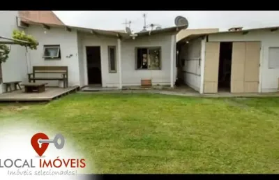 Casa com 2 quartos à venda na Zona Nova, Tramandaí 