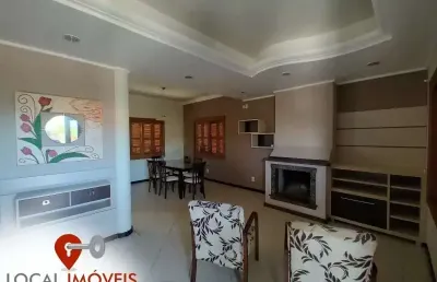 Casa com 3 quartos à venda no Centro, Tramandaí 