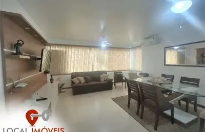 Apartamento com vista para o mar localizado no centro de tramandaí