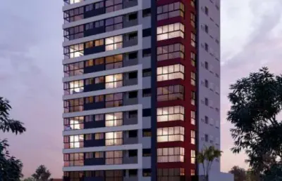 Apartamento com 2 quartos à venda no Centro, Tramandaí 