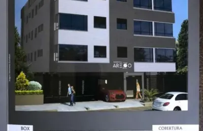 Apartamento com 2 quartos à venda no Centro, Tramandaí 