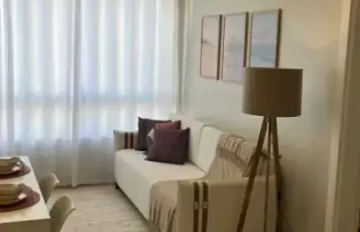 Apartamento com 1 quarto à venda no Centro, Tramandaí 