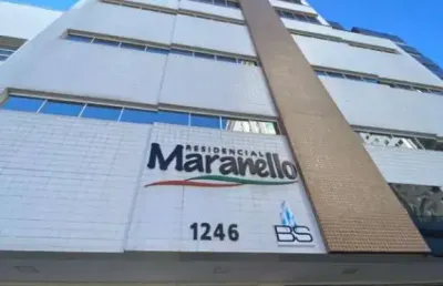 Lindo apartamento com excelente padrão construtivo próximo das principais avenidas de tramandaí