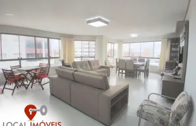 Apartamento com 3 quartos à venda no Centro, Tramandaí 