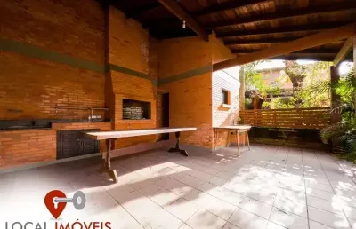 Casa com 3 quartos à venda na Zona Nova, Tramandaí 