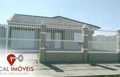 Casa com 4 quartos à venda na Zona Nova, Tramandaí 