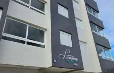 Apartamento com 2 quartos à venda no Centro, Tramandaí 
