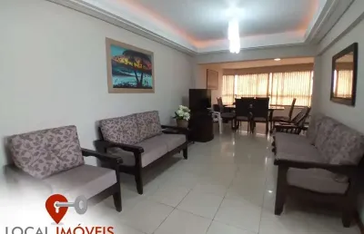 Lindo apartamento de 3 dormitórios, sendo 1 suíte no centro de tramandaí