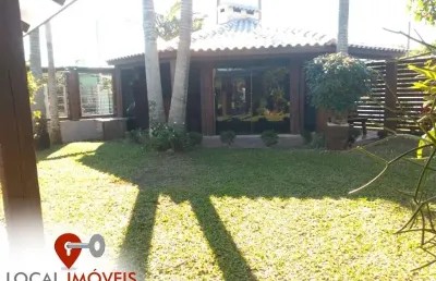 Casa com 6 quartos à venda no Nova Tramandaí, Tramandaí 