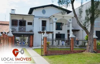 Casa com 5 quartos à venda no Centro, Imbé 