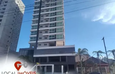 Apartamento com 3 quartos à venda no Centro, Tramandaí 