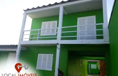 Excelente oportunidade: pousada na av beira beira mar em tramandaí
