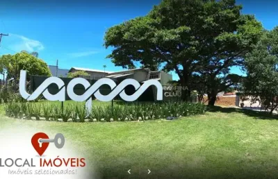 Terreno à venda no Costa Verde, Osório 