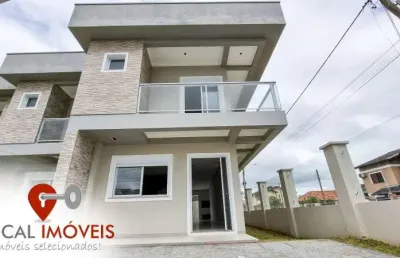 Casa com 3 quartos à venda na Zona Nova, Tramandaí 