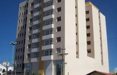 Apartamento com 1 quarto à venda no Centro, Tramandaí 