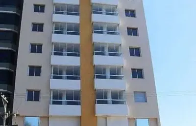 Apartamento com 1 quarto à venda no Centro, Tramandaí 