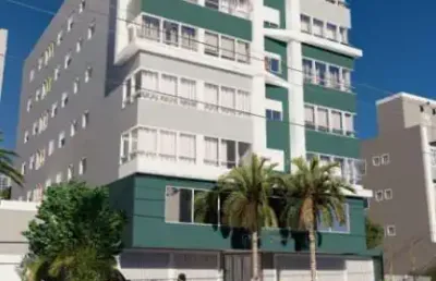 Apartamento com 2 quartos à venda no Centro, Tramandaí 