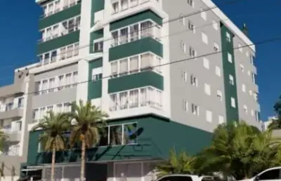 Apartamento com 1 quarto à venda no Centro, Tramandaí 