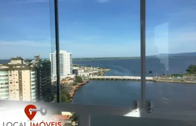 Apartamento com 2 quartos à venda na Barra, Tramandaí 