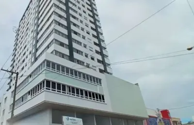 Apartamento com 3 dormitórios na av emancipação em tramandaí