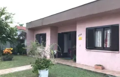Casa com 5 quartos à venda na Zona Nova, Tramandaí 
