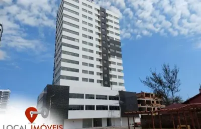 Apartamento residencial monte aconcágua no centro de trmanadaí