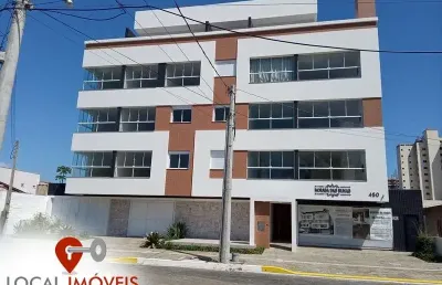 Apartamento com 3 quartos à venda no Centro, Tramandaí 