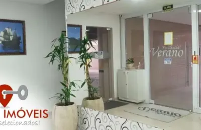 Apartamento com 2 quartos à venda no Centro, Tramandaí 