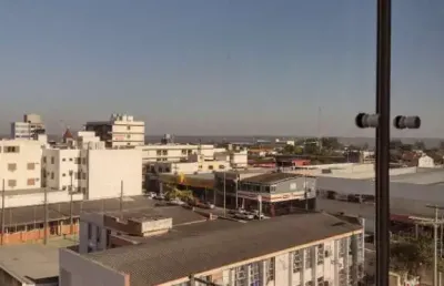 Apartamento com 1 quarto à venda no Centro, Tramandaí 