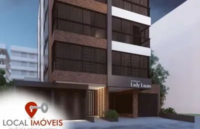 Apartamento com 3 quartos à venda no Centro, Tramandaí 