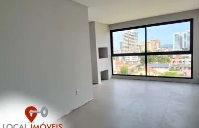 Apartamento com 2 quartos à venda no Centro, Tramandaí 