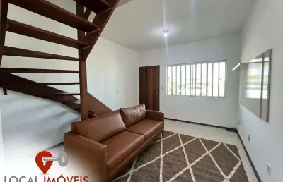 Casa com 2 quartos à venda na Zona Nova, Tramandaí 