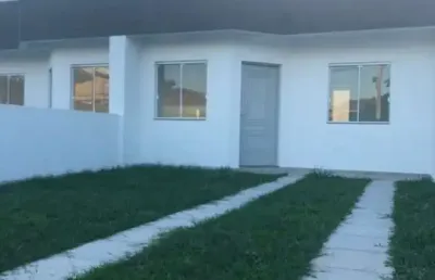 Casa com 2 quartos à venda no Nova Tramandaí, Tramandaí 