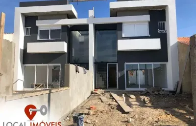Casa com 3 quartos à venda no Centro, Imbé 