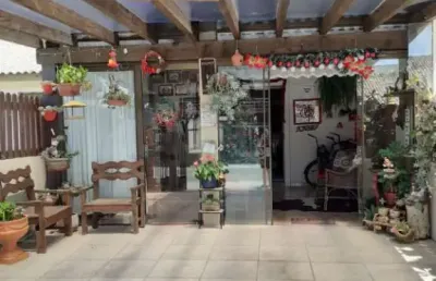 Casa com 3 quartos à venda no Centro, Imbé 